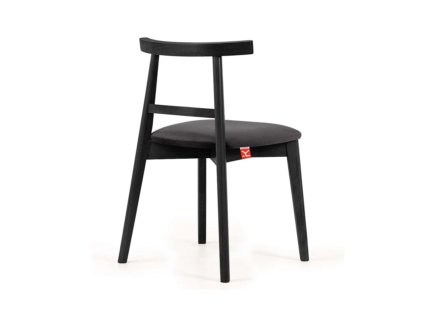 Chaises capitonnées VINIS (lot de 2)