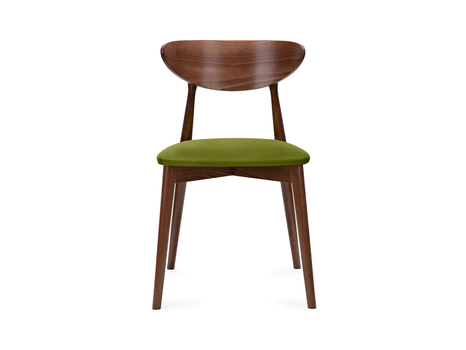 Chaise de salle à manger RABI (lot de 2)