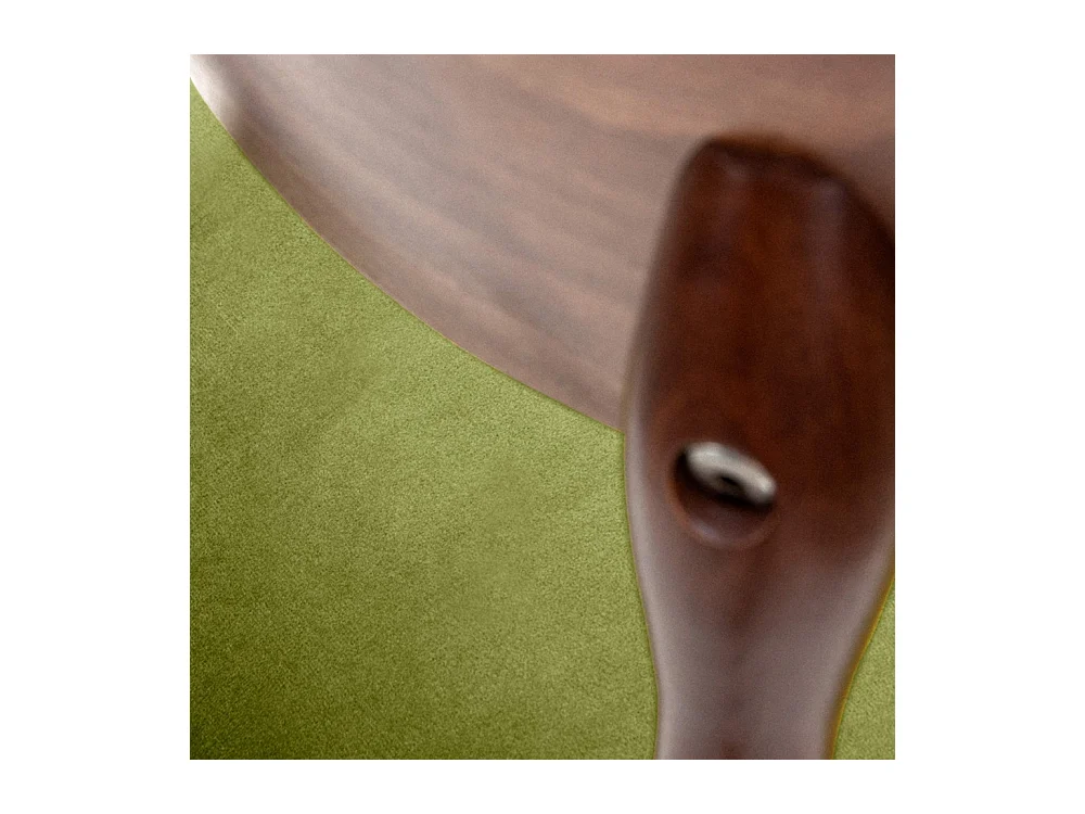 Chaise de salle à manger RABI (lot de 2)