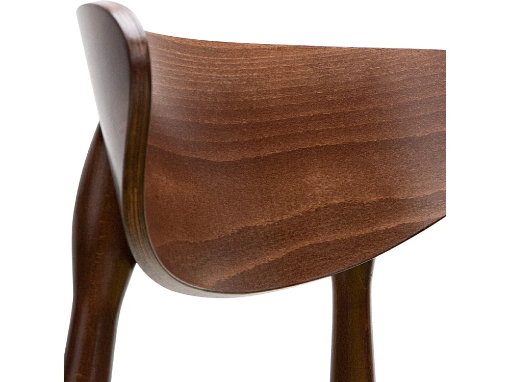 Chaise de salle à manger RABI (lot de 2)