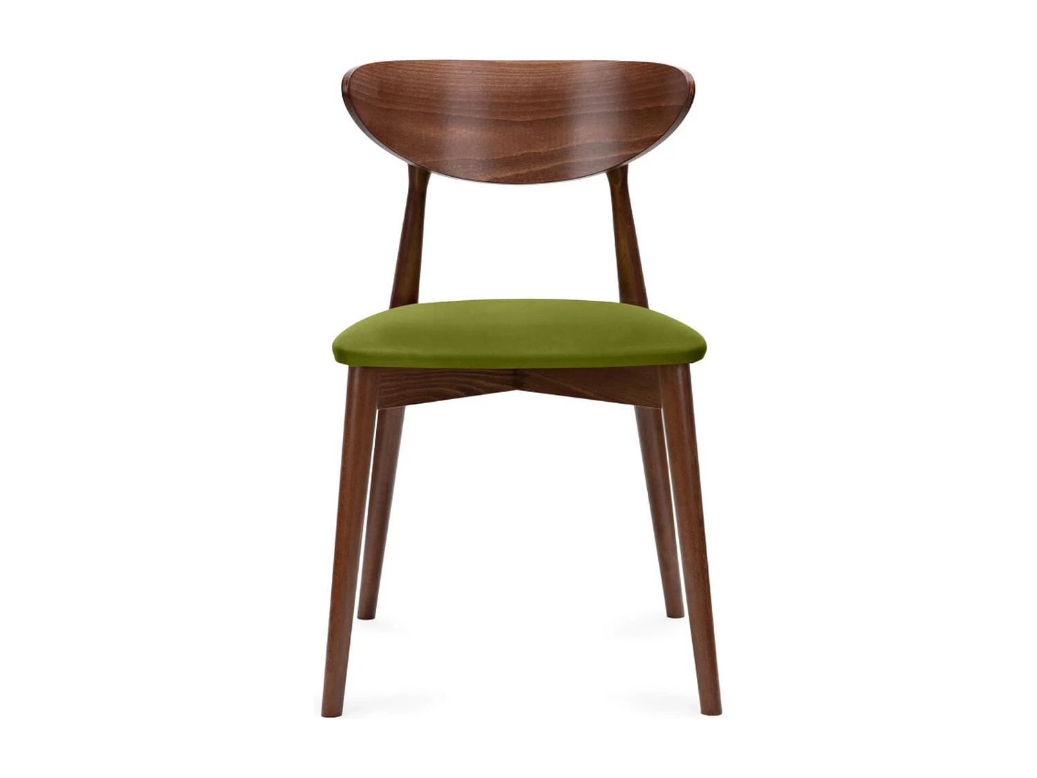 Chaise de salle à manger RABI (lot de 2)