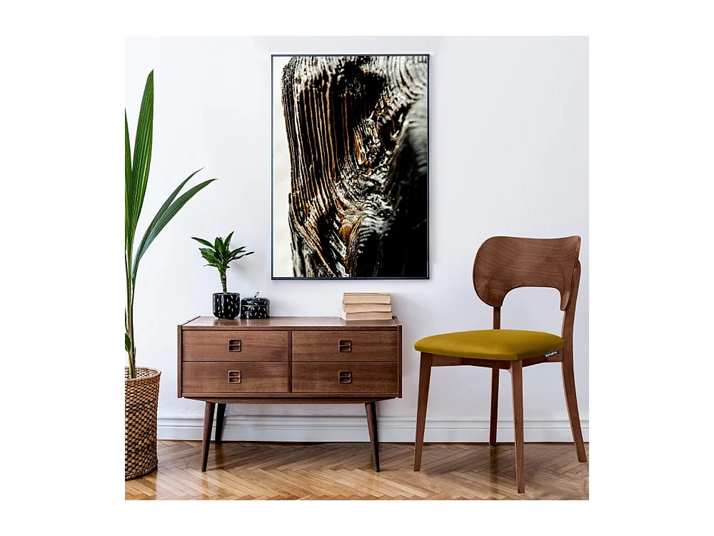 Chaise de salle à manger LYCO (lot de 2)