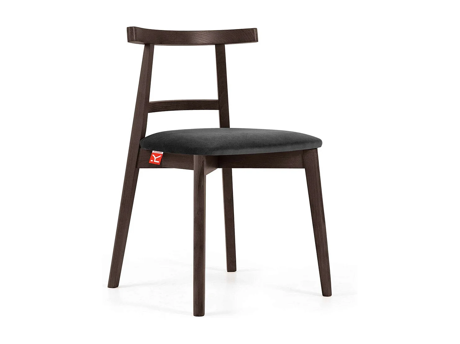 Chaises capitonnées VINIS (lot de 2)