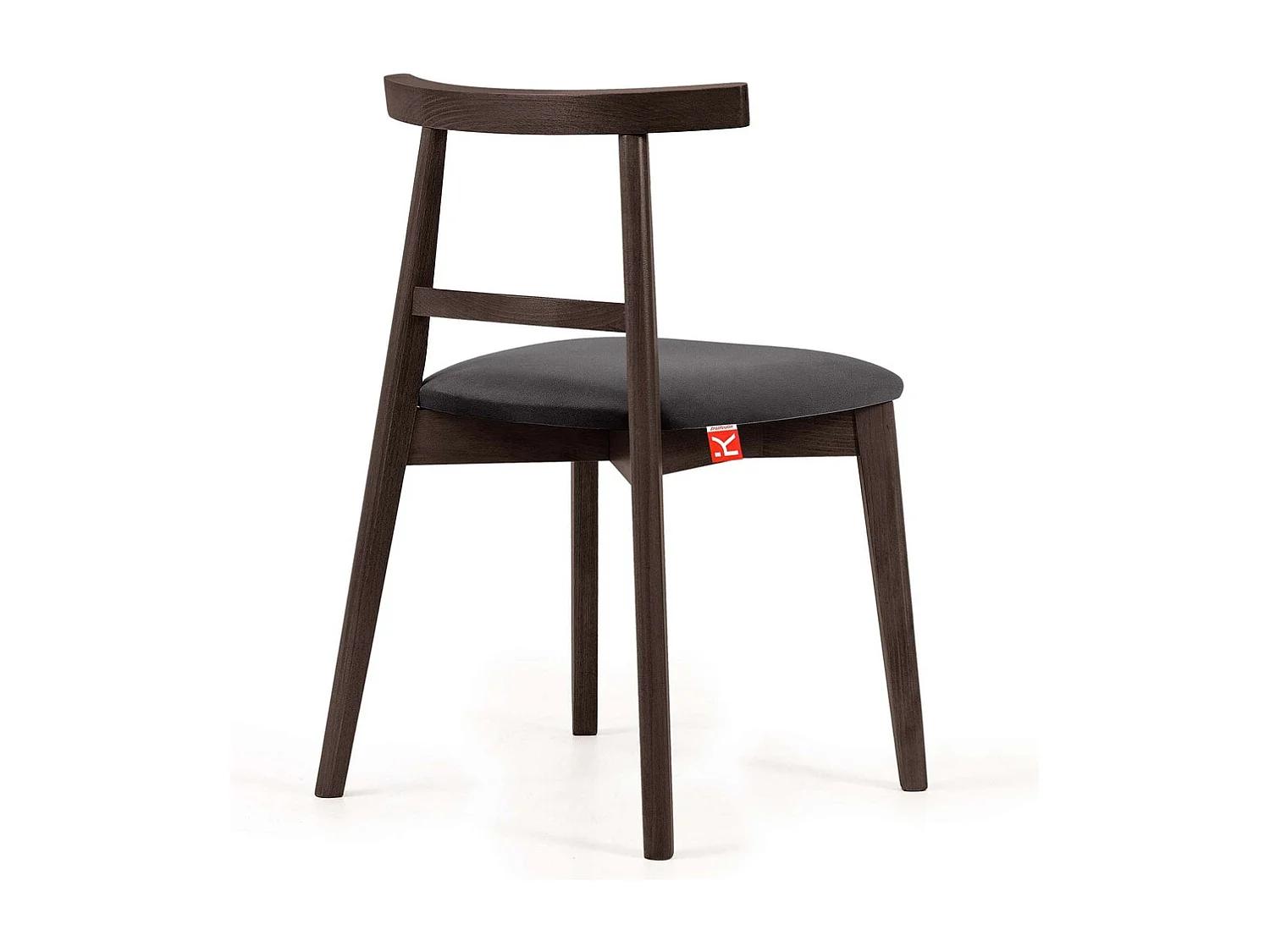 Chaises capitonnées VINIS (lot de 2)