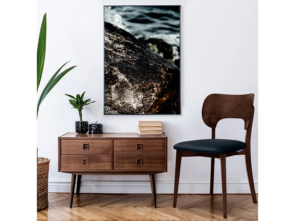 Chaise de salle à manger LYCO (lot de 2)