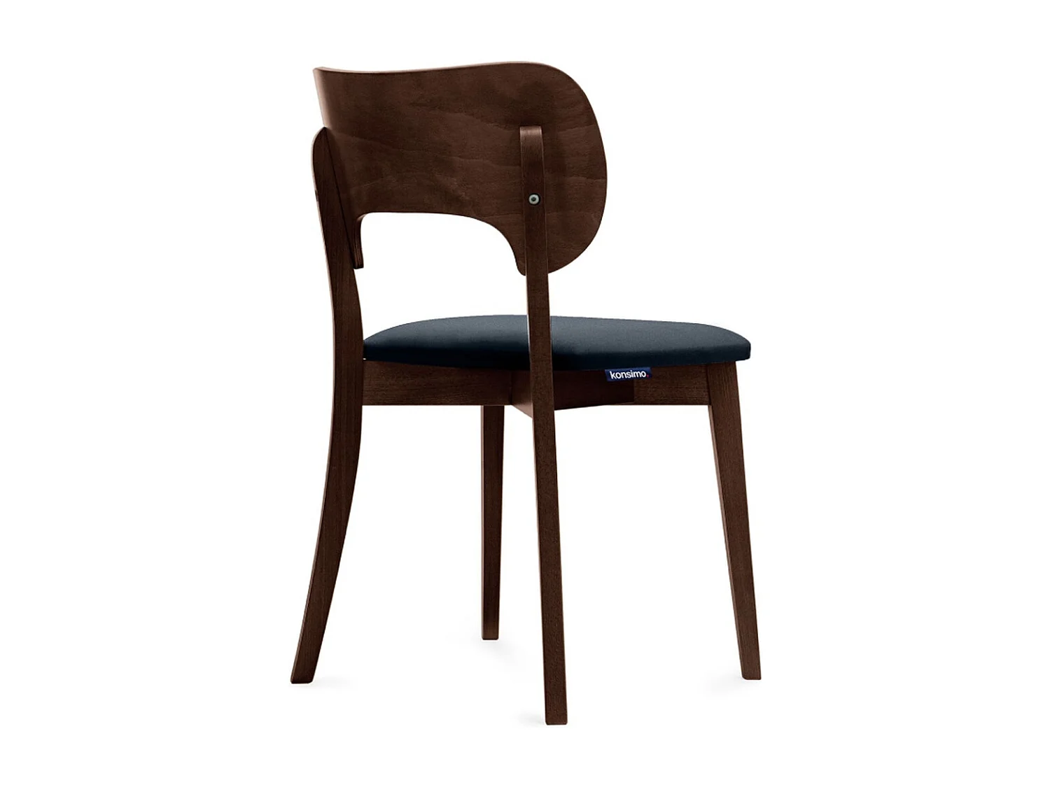 Chaise de salle à manger LYCO (lot de 2)