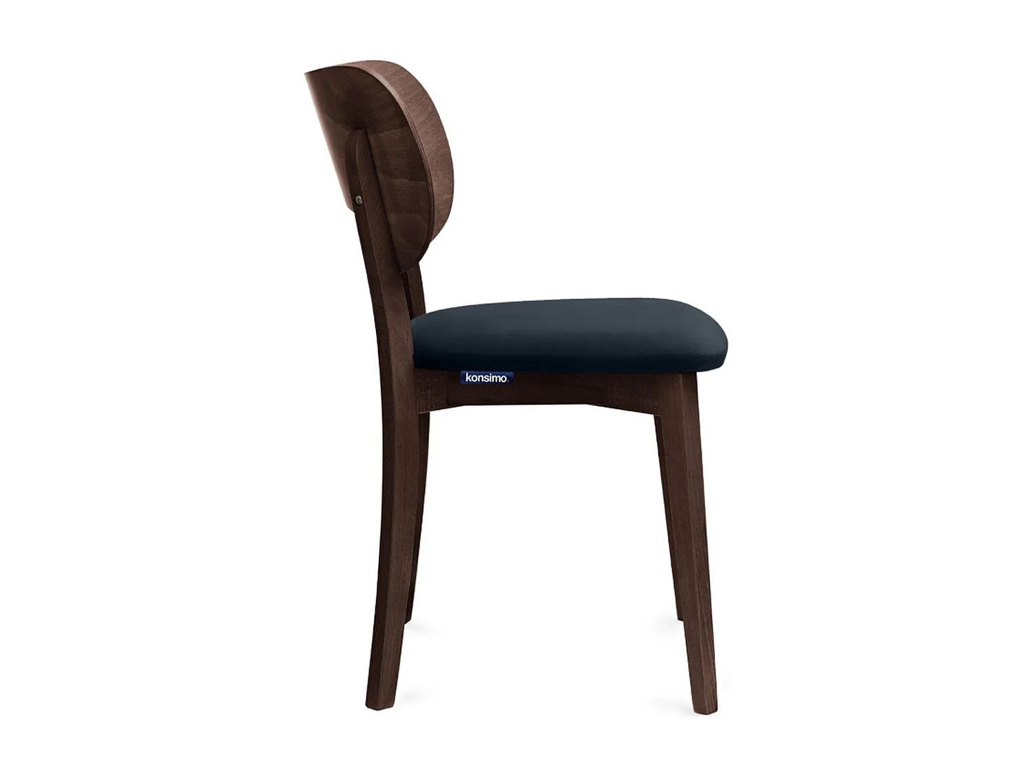 Chaise de salle à manger LYCO (lot de 2)
