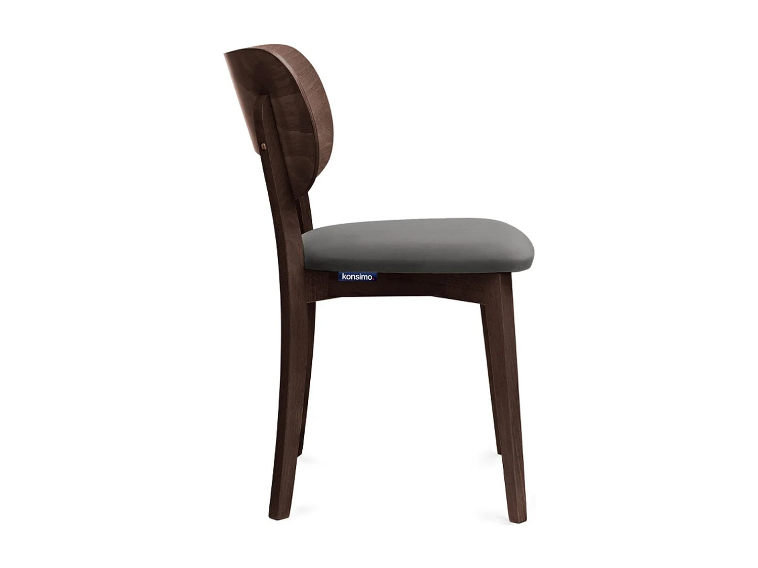 Chaise de salle à manger LYCO (lot de 2)