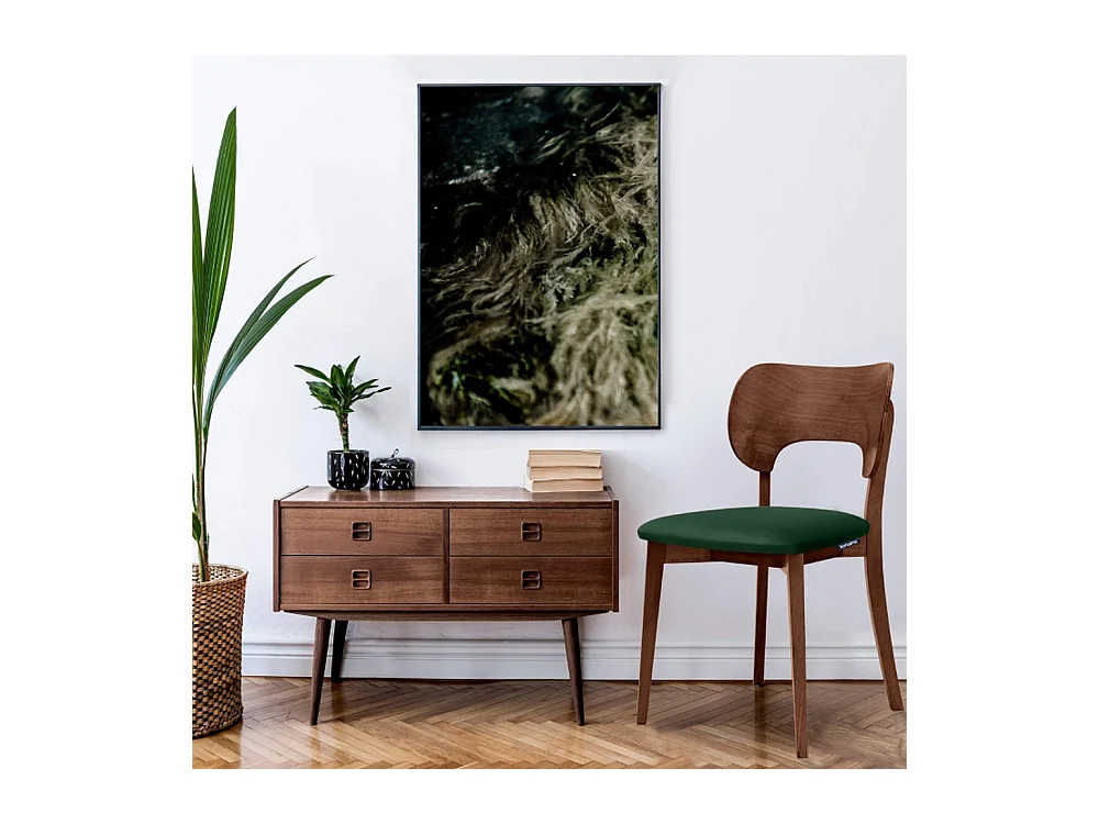 Chaise de salle à manger LYCO (lot de 2)