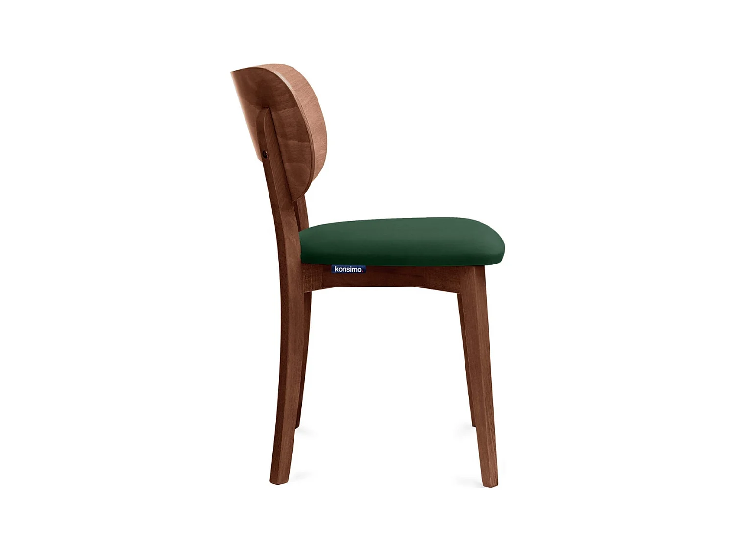 Chaise de salle à manger LYCO (lot de 2)