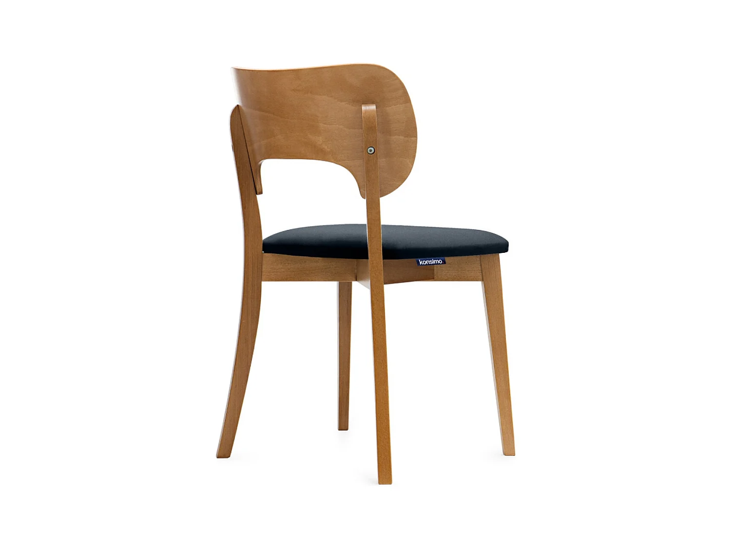 Chaise de salle à manger LYCO (lot de 2)