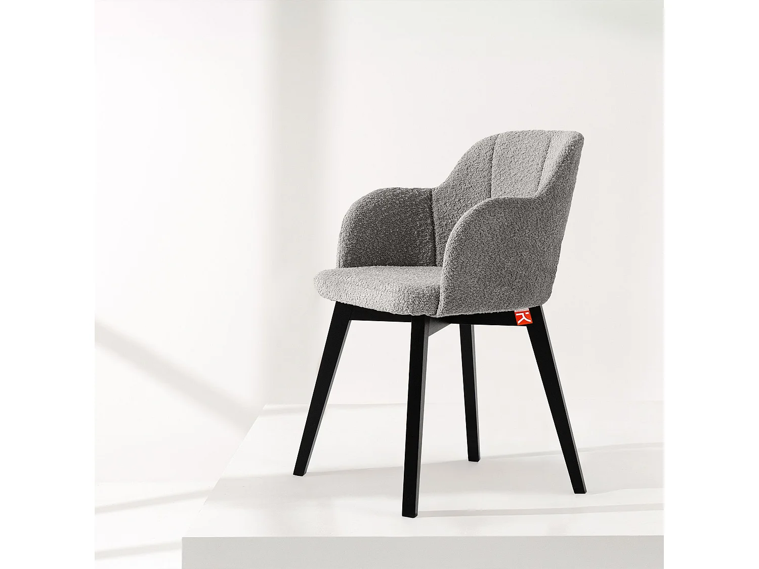 Chaise de salle à manger LONIS 2pcs.