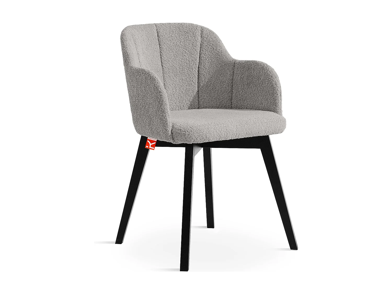 Chaise de salle à manger LONIS 2pcs.