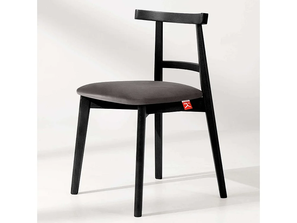 Chaises capitonnées VINIS (lot de 2)