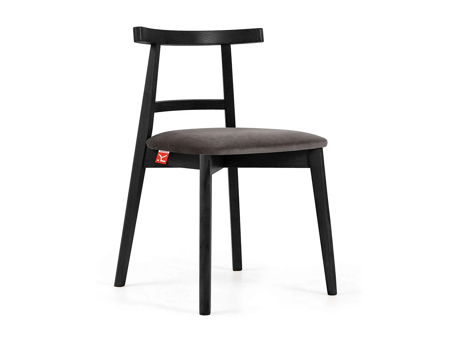 Chaises capitonnées VINIS (lot de 2)