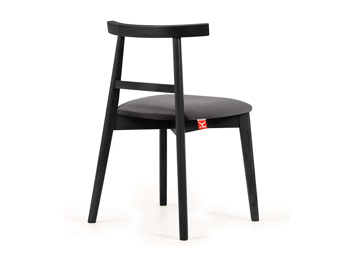 Chaises capitonnées VINIS (lot de 2)