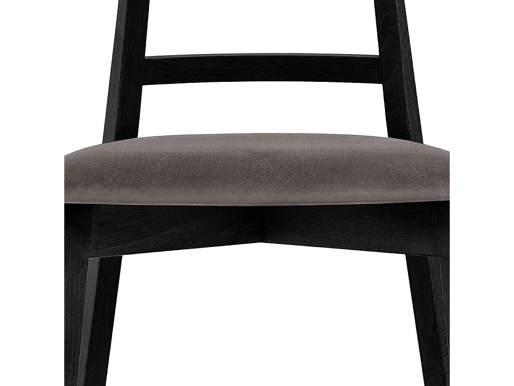 Chaises capitonnées VINIS (lot de 2)