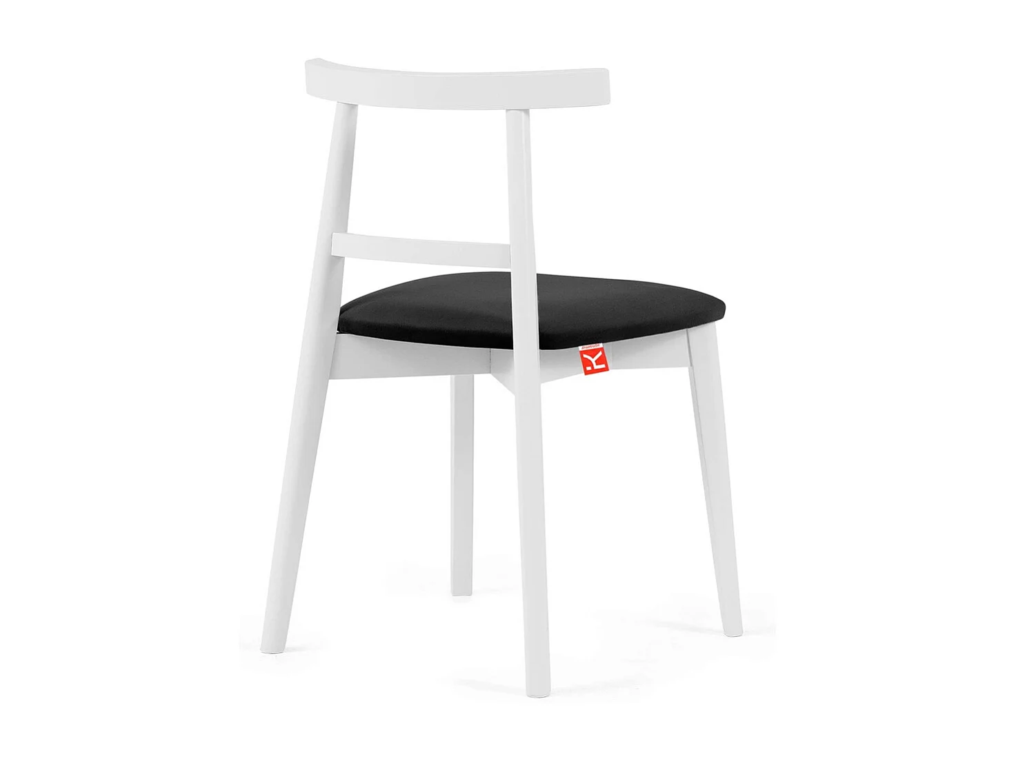 Chaises capitonnées VINIS (lot de 2)