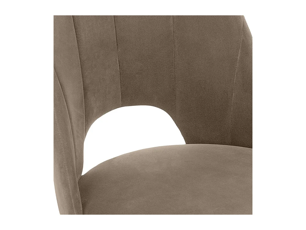 Chaise de salle à manger TINO (2 pièces)