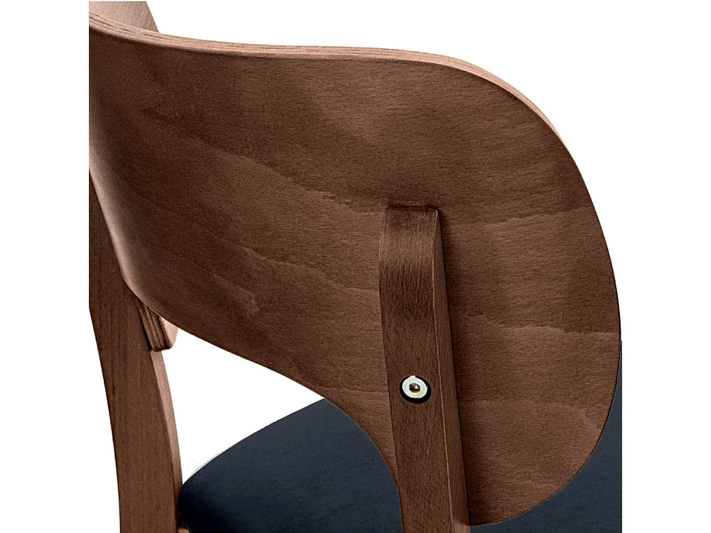 Chaise de salle à manger LYCO (lot de 2)