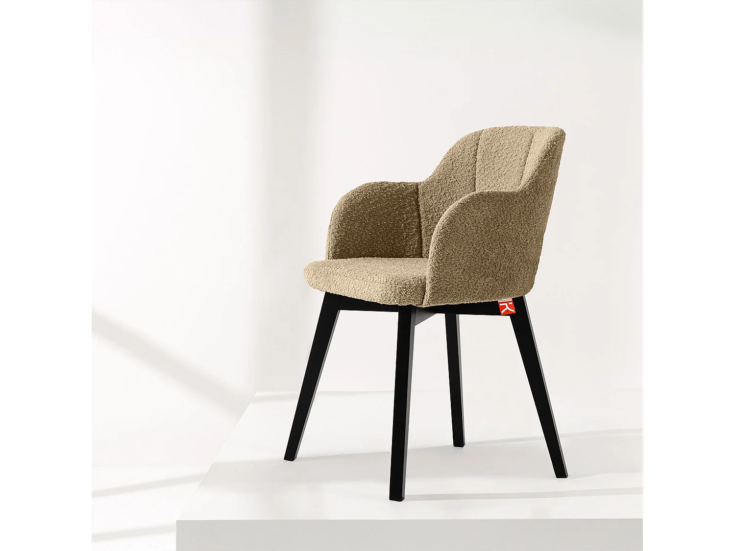 Chaise de salle à manger LONIS 2pcs.