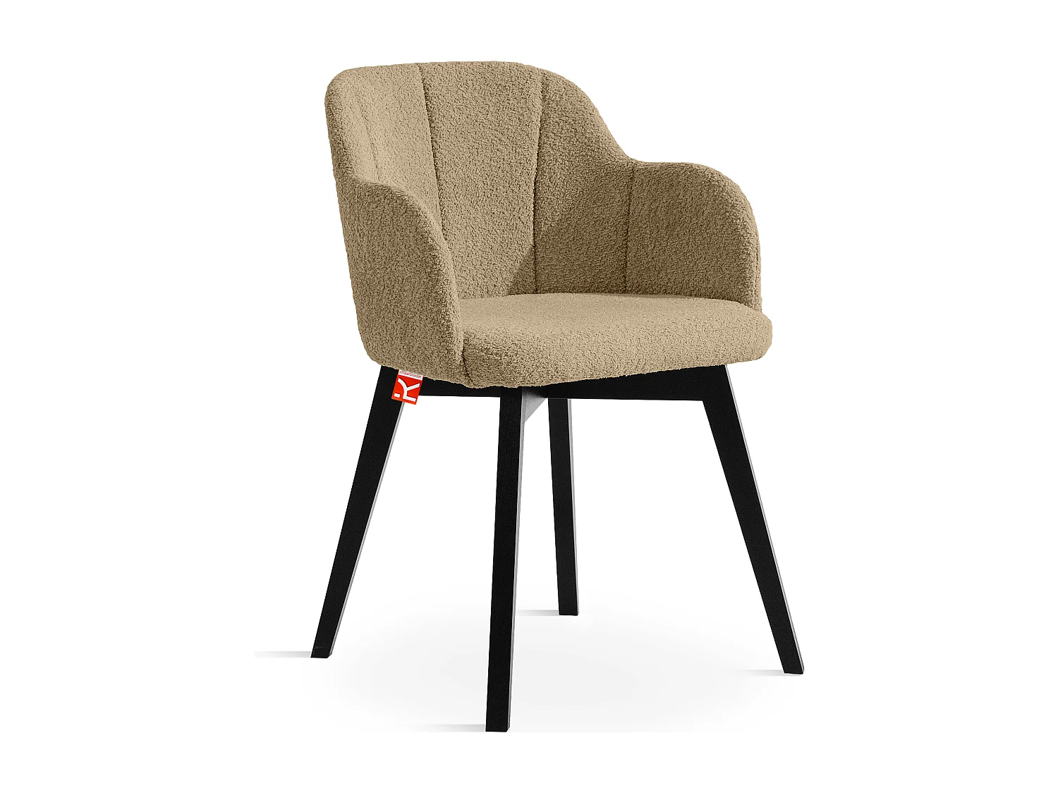 Chaise de salle à manger LONIS 2pcs.