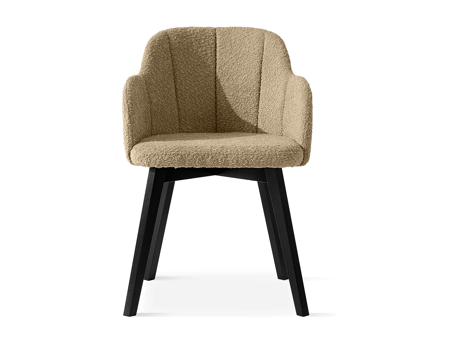 Chaise de salle à manger LONIS 2pcs.