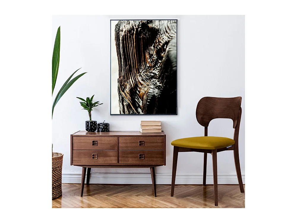 Chaise de salle à manger LYCO (lot de 2)