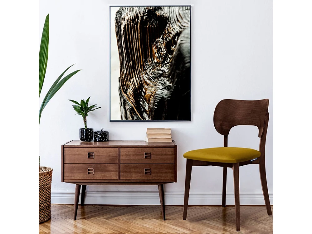 Chaise de salle à manger LYCO (lot de 2)