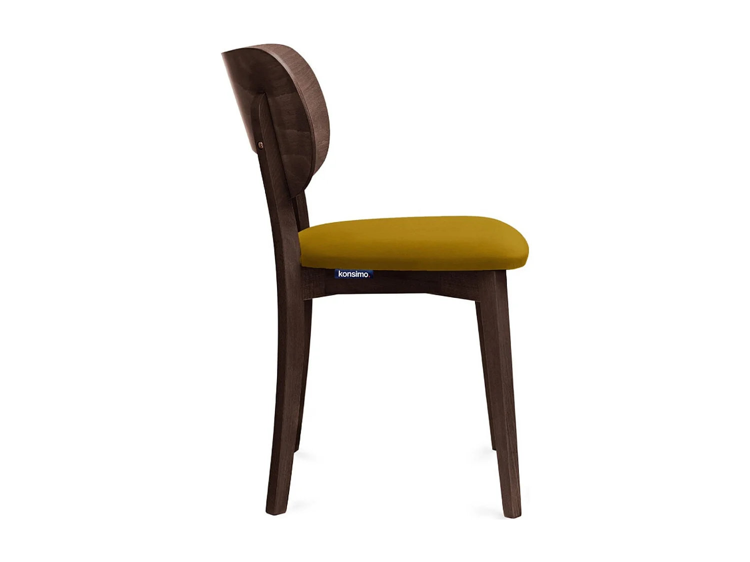 Chaise de salle à manger LYCO (lot de 2)