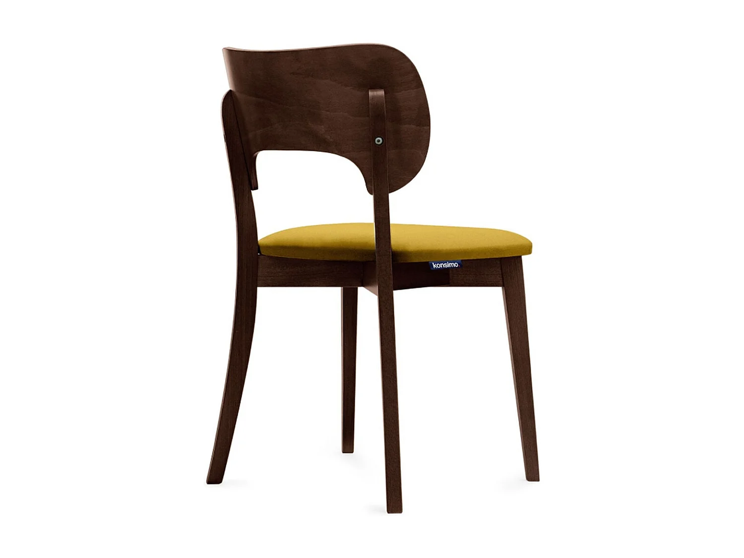Chaise de salle à manger LYCO (lot de 2)