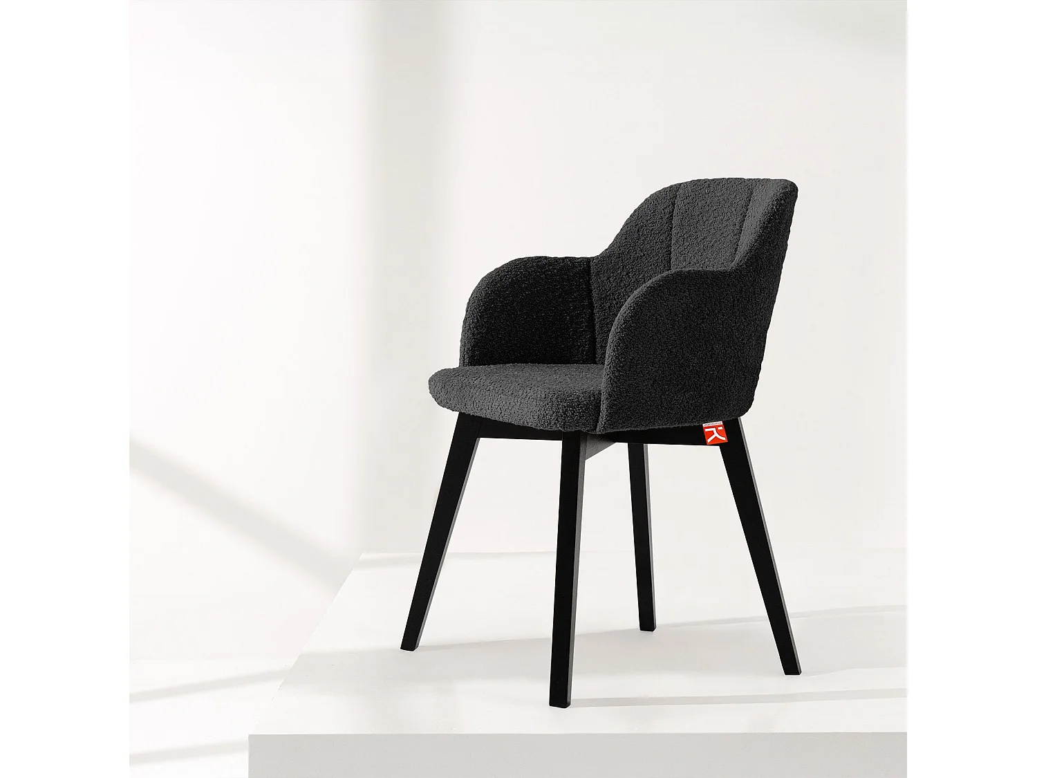 Chaise de salle à manger LONIS 2pcs.