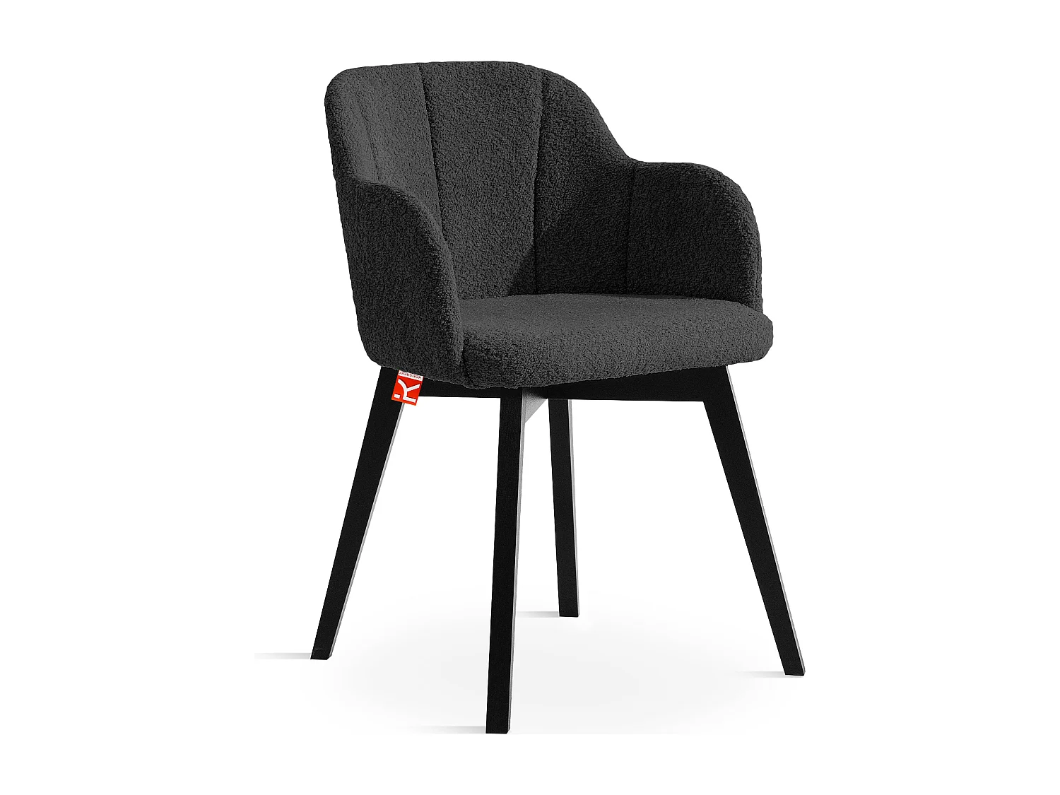 Chaise de salle à manger LONIS 2pcs.