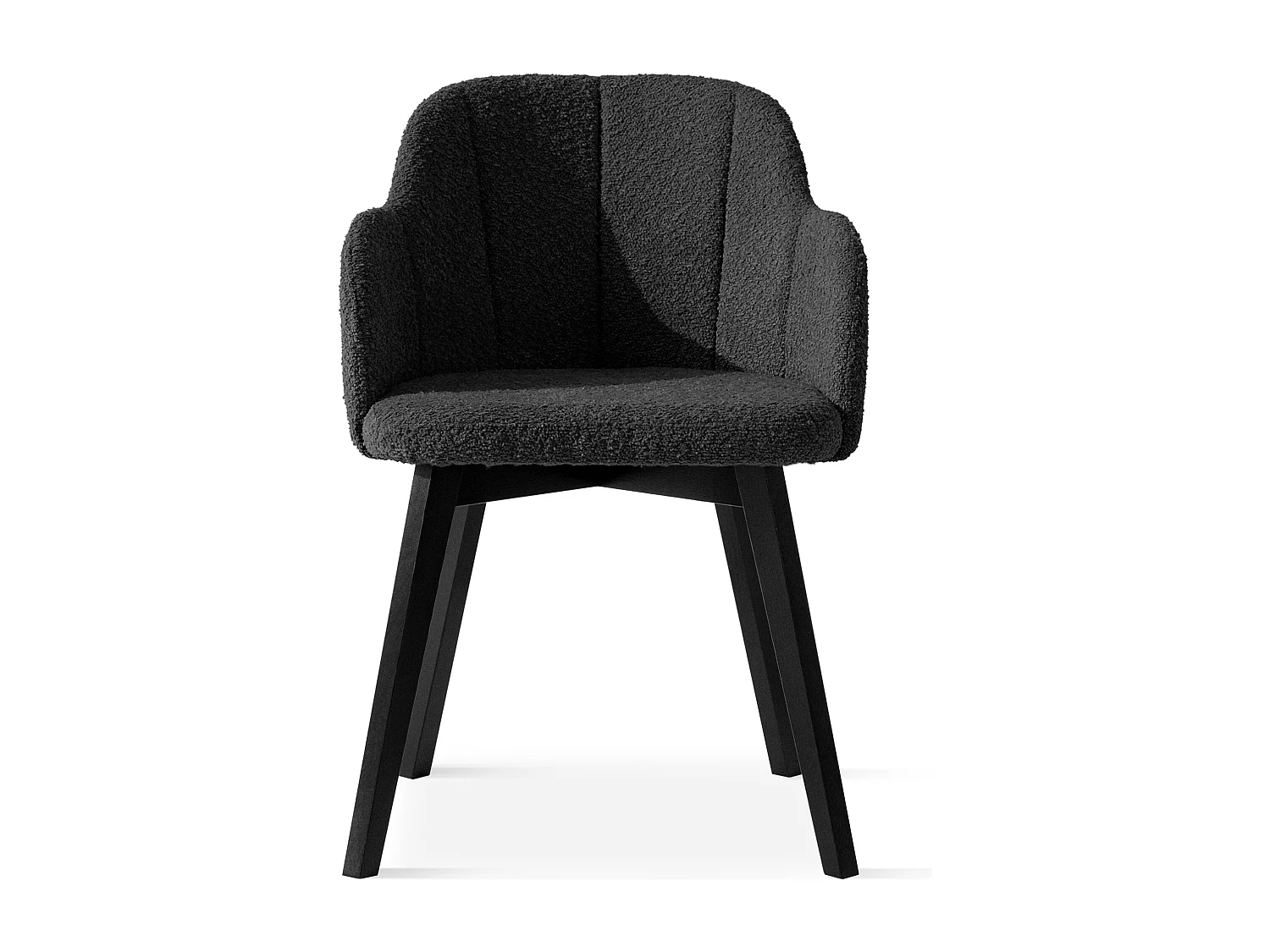 Chaise de salle à manger LONIS 2pcs.