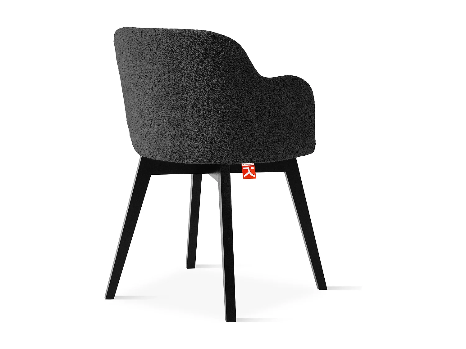 Chaise de salle à manger LONIS 2pcs.