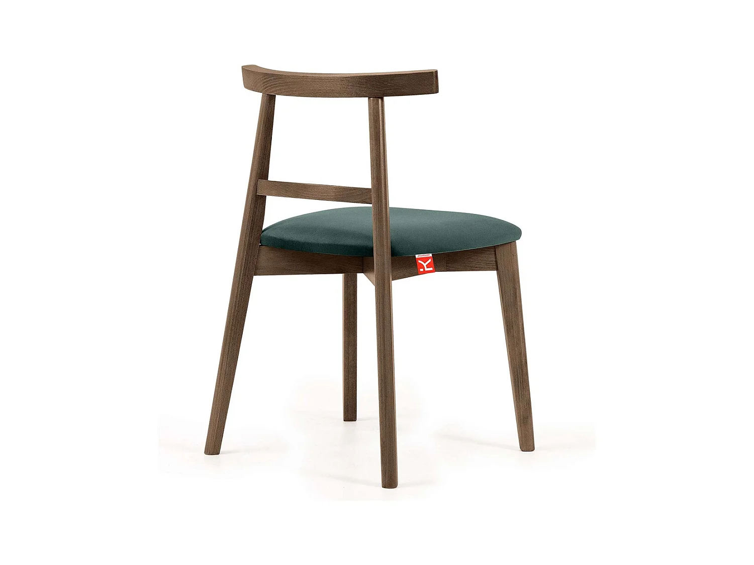 Chaises capitonnées VINIS (lot de 2)