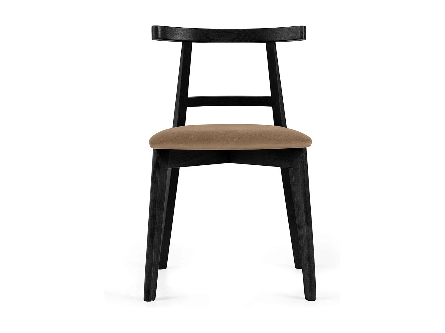 Chaises capitonnées VINIS (lot de 2)