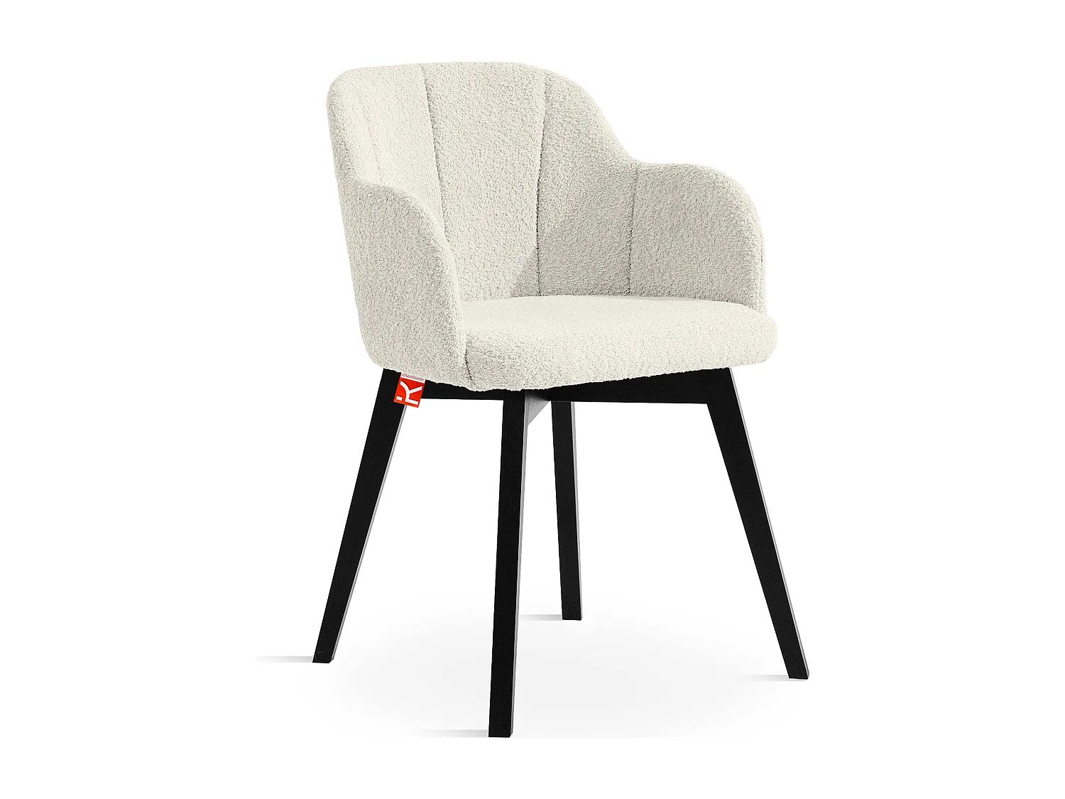 Chaise de salle à manger LONIS 2pcs.