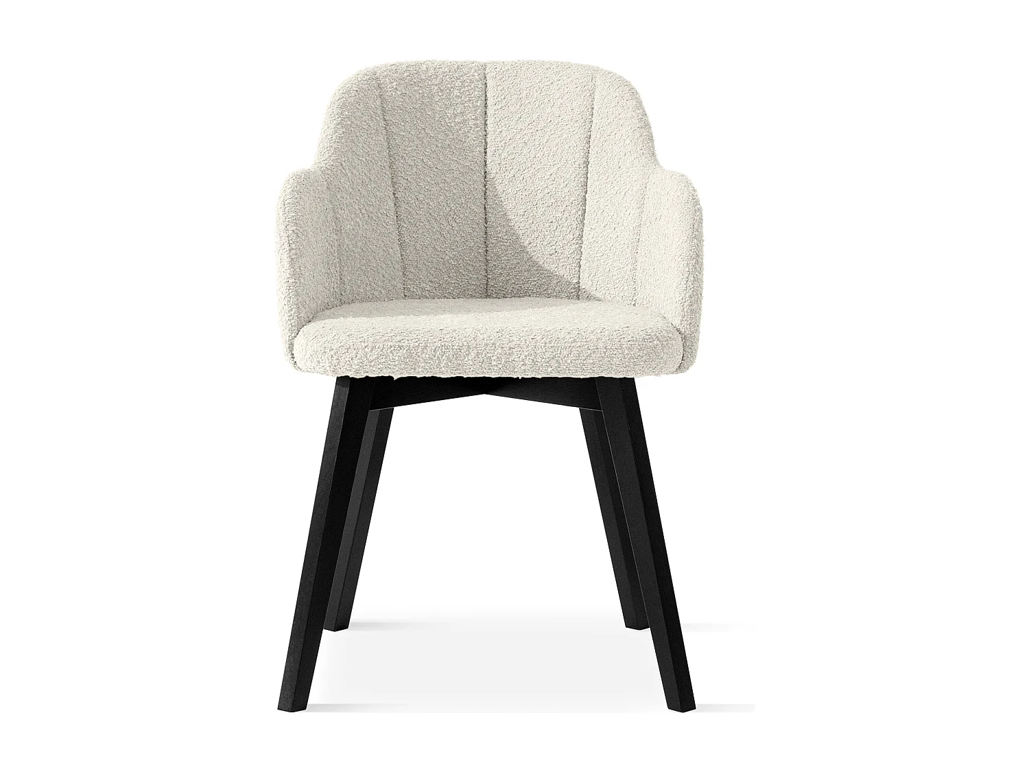 Chaise de salle à manger LONIS 2pcs.