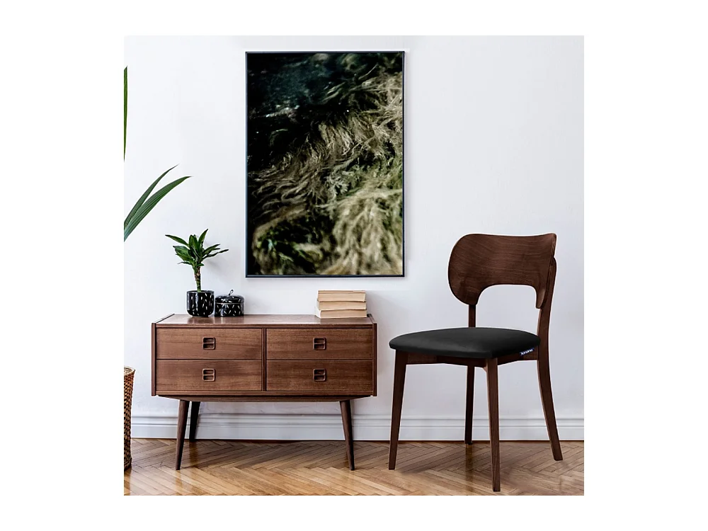 Chaise de salle à manger LYCO (lot de 2)