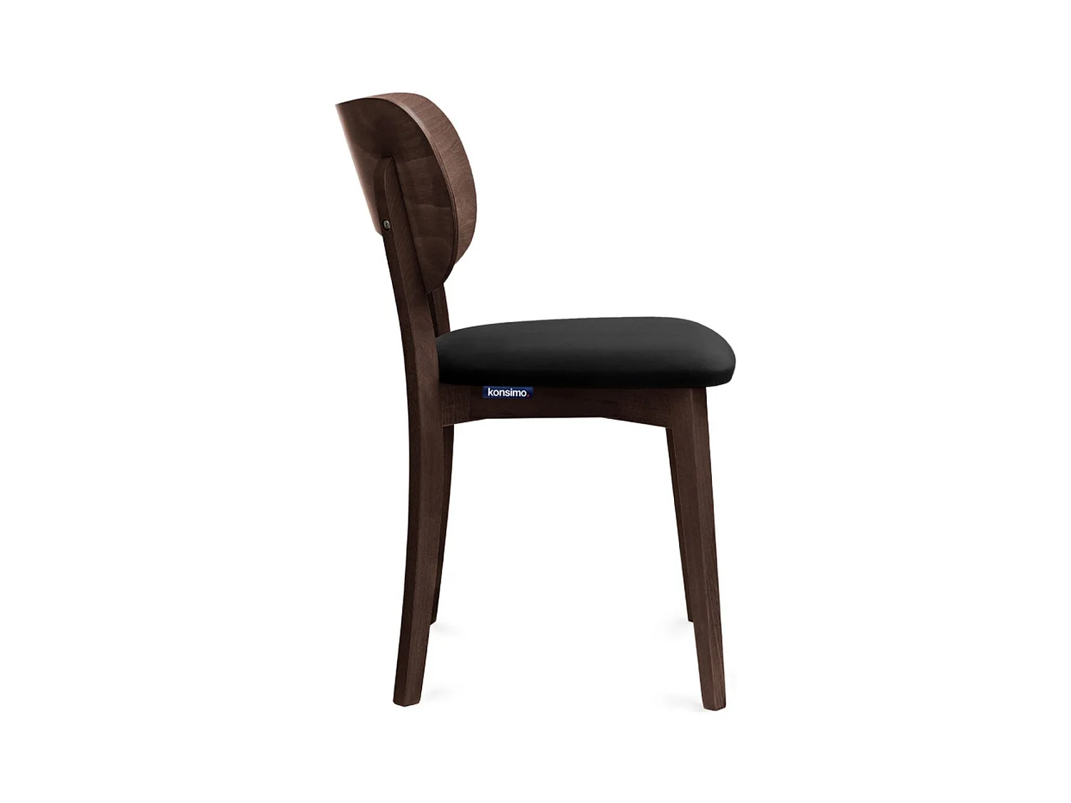 Chaise de salle à manger LYCO (lot de 2)