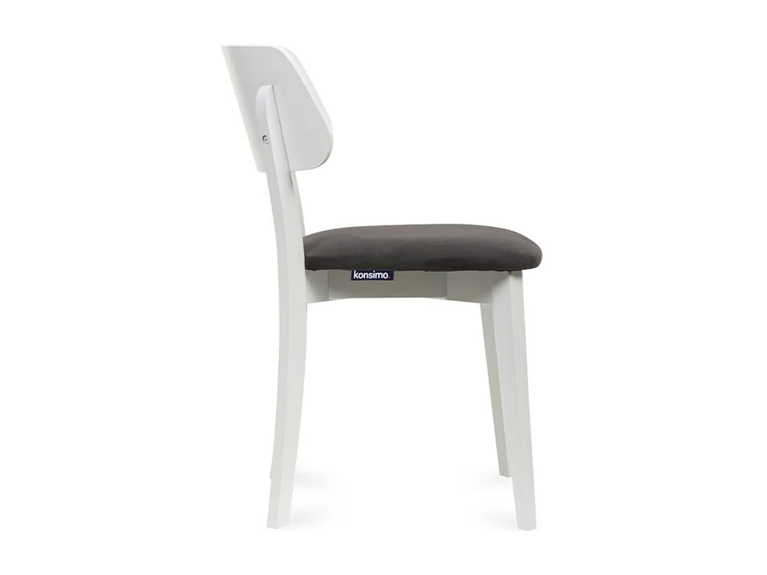 Chaises capitonnées VINIS (lot de 2)