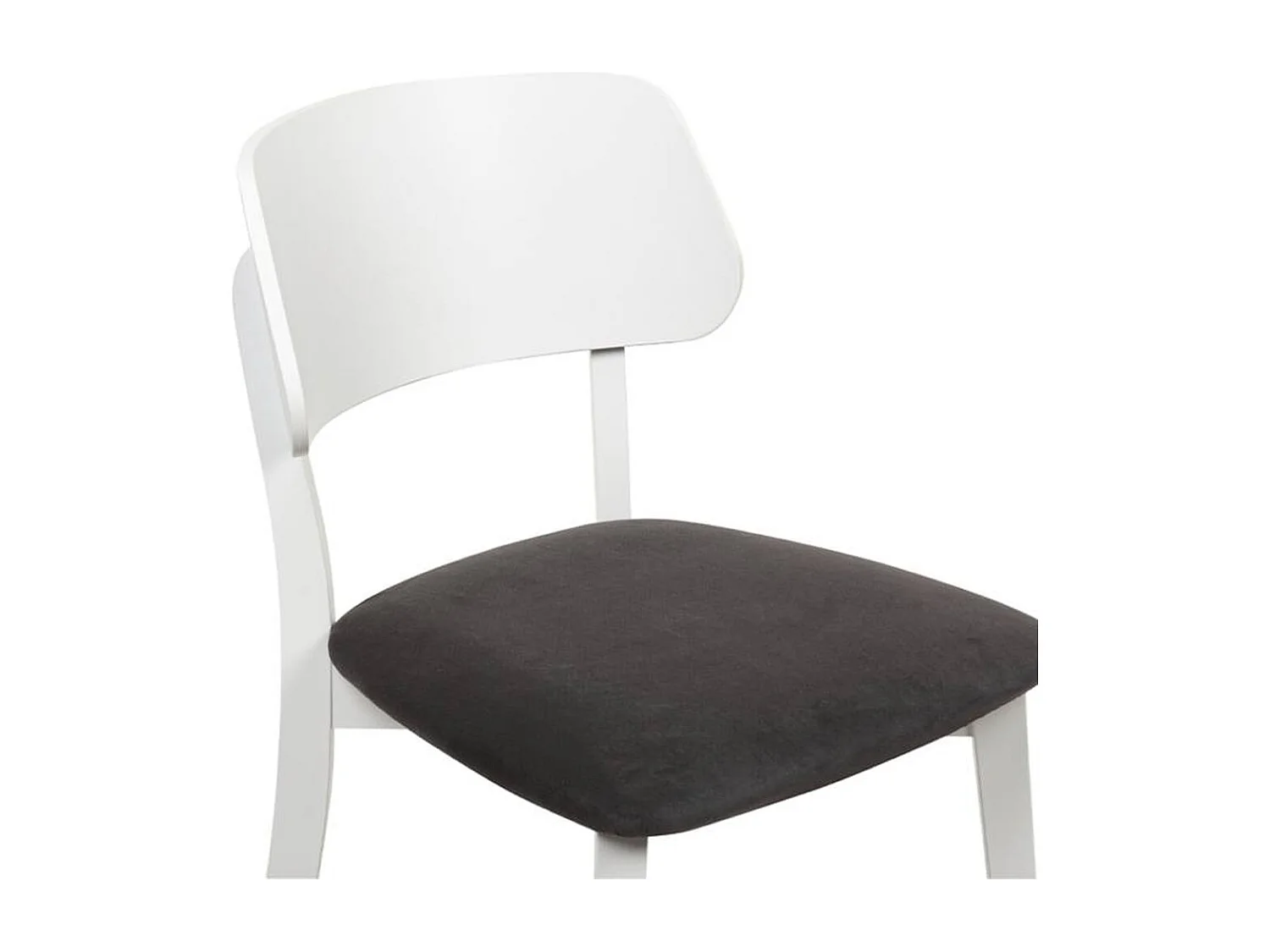 Chaises capitonnées VINIS (lot de 2)