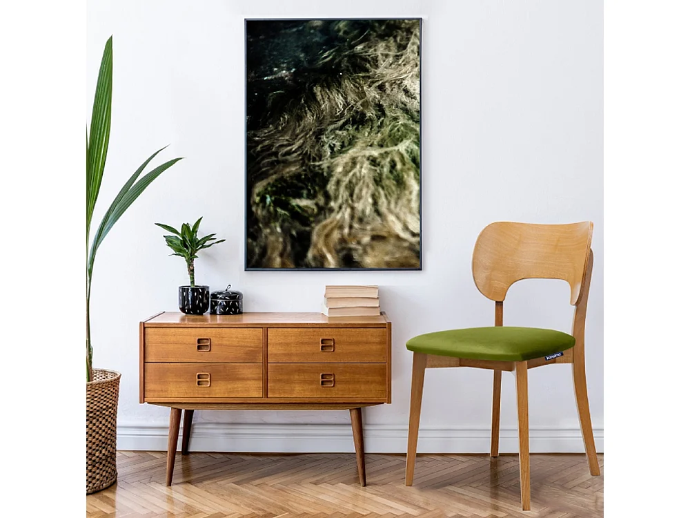 Chaise de salle à manger LYCO (lot de 2)