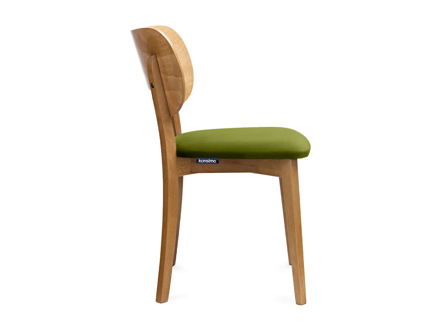 Chaise de salle à manger LYCO (lot de 2)