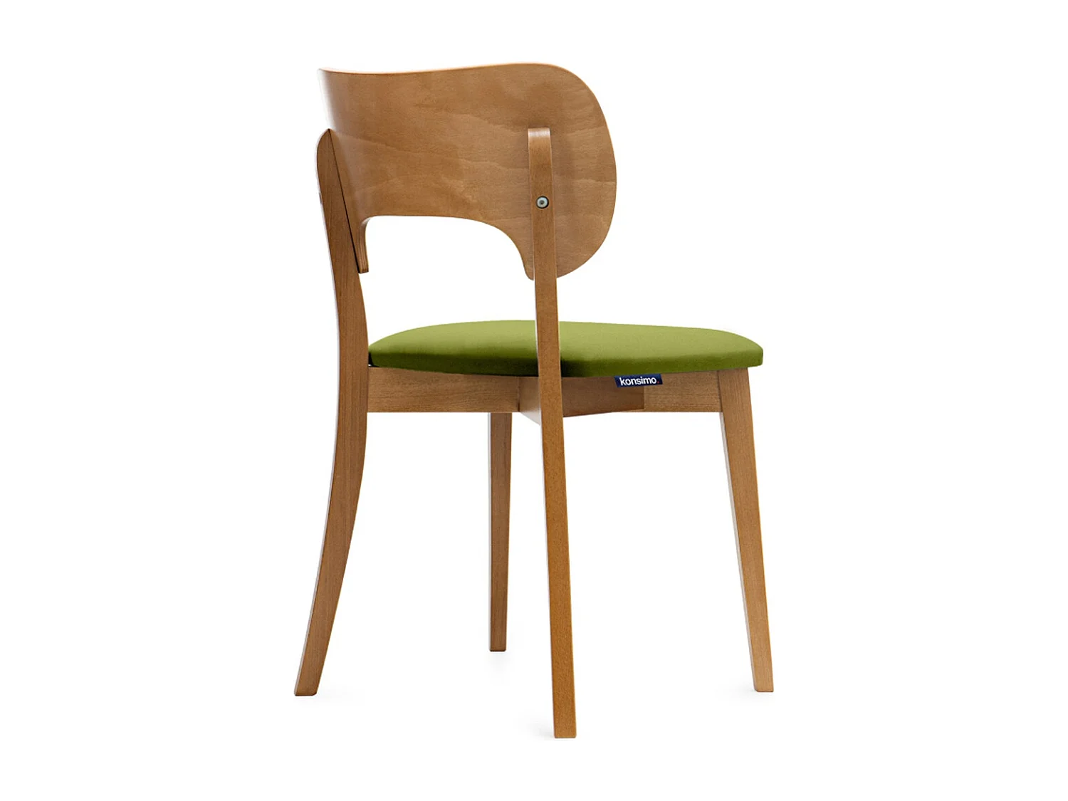 Chaise de salle à manger LYCO (lot de 2)