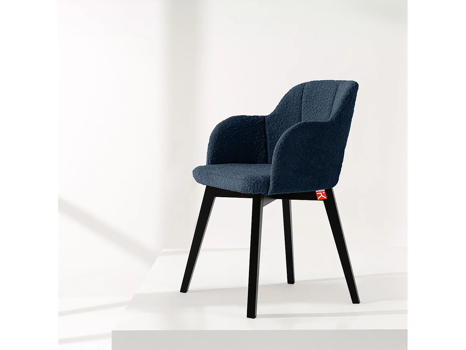 Chaise de salle à manger LONIS 2pcs.