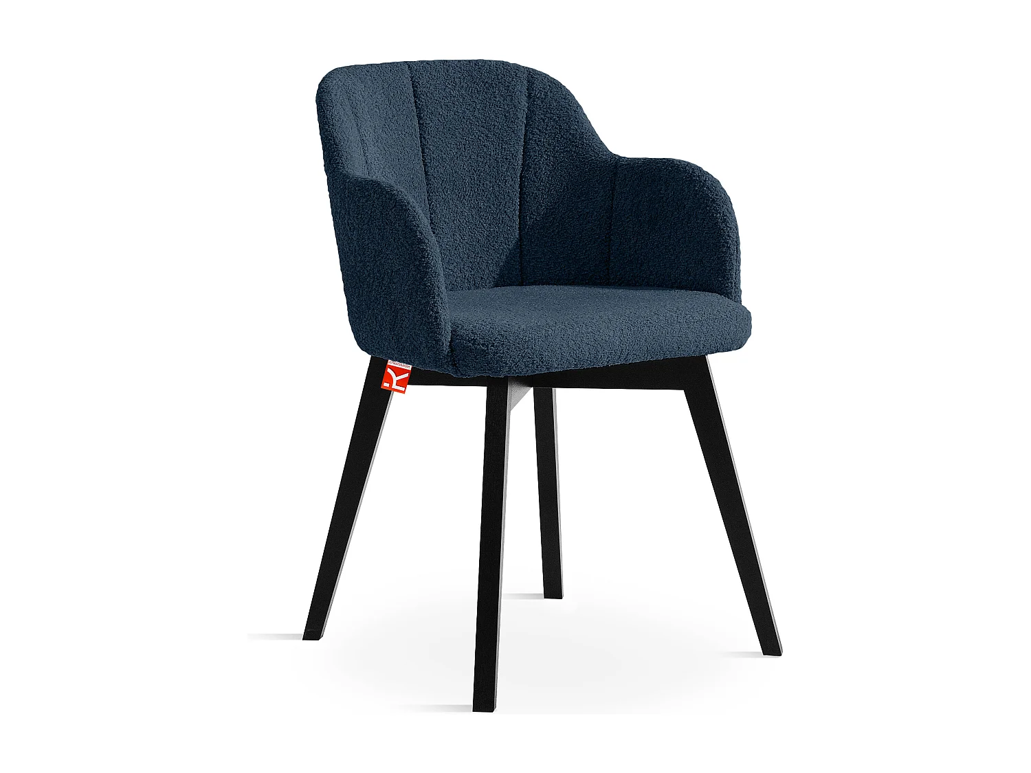 Chaise de salle à manger LONIS 2pcs.