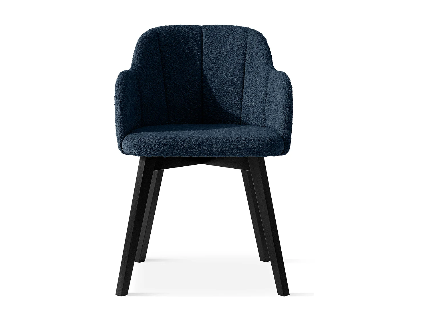 Chaise de salle à manger LONIS 2pcs.