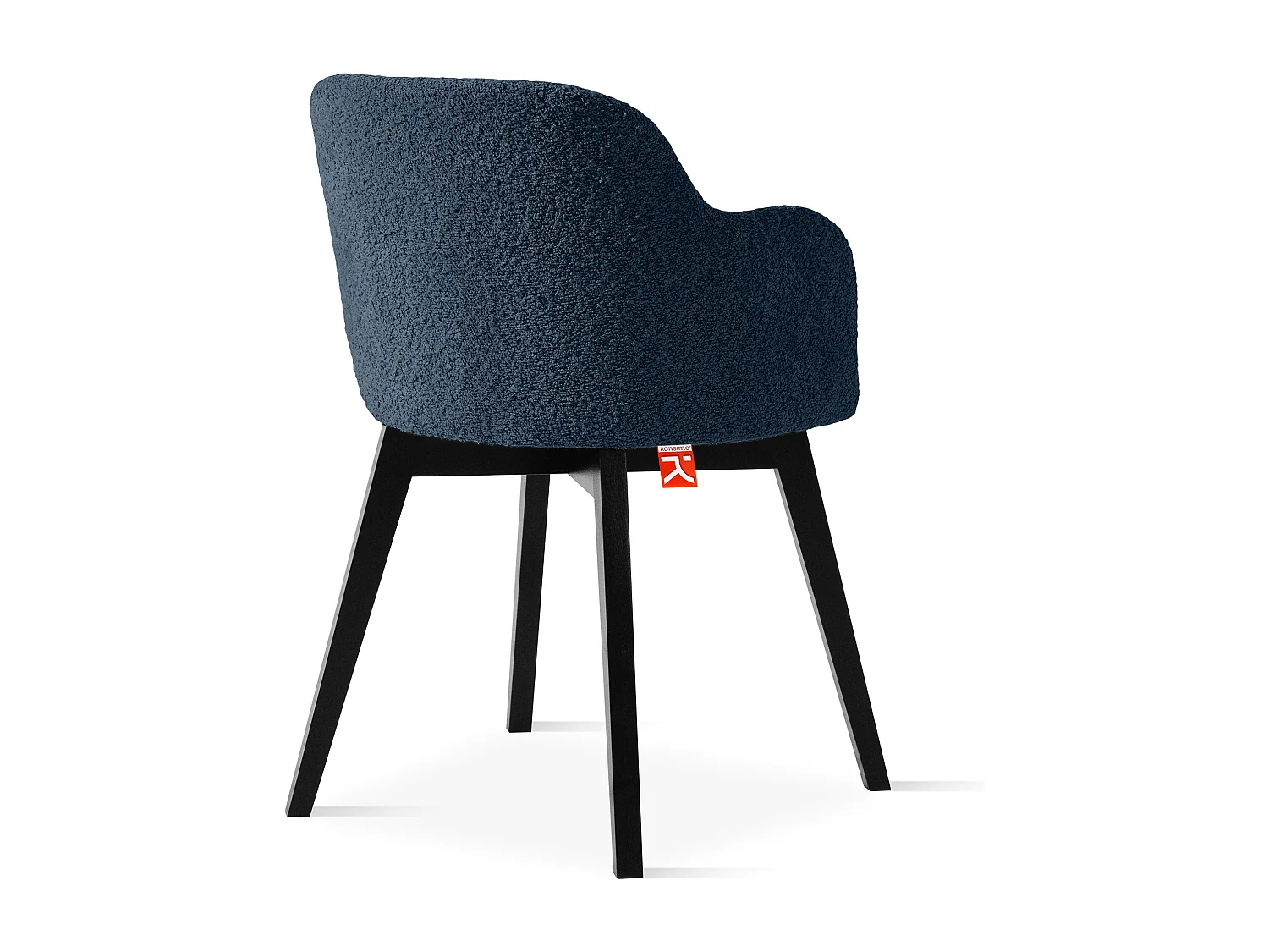 Chaise de salle à manger LONIS 2pcs.